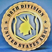 98th Division